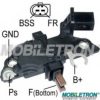 MOBILETRON VR-B132 Alternator Regulator